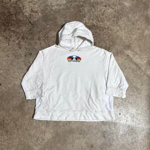 Alien workshop adidas embroidered